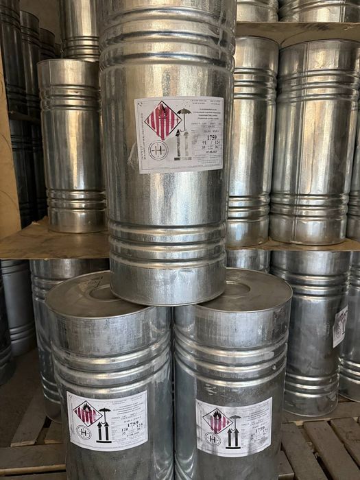 ААА Алюминиевая пудра ПАП-1 для производства газобетона.