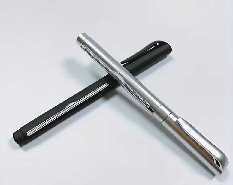 Pix copiute hartie retractabila