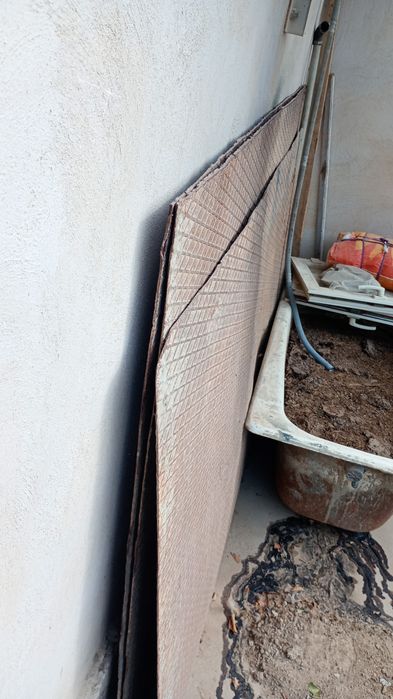 Рефленный лис 4 толшина