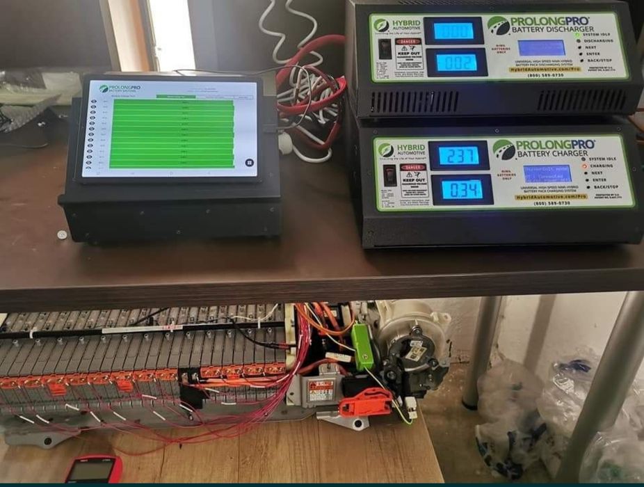 Baterie hybrid peugeot 508 , acumulator hybrid Peugeot 508 hybrid