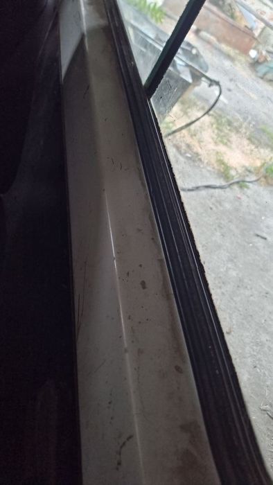 Странични стъкла Пежо Боксер 2005г