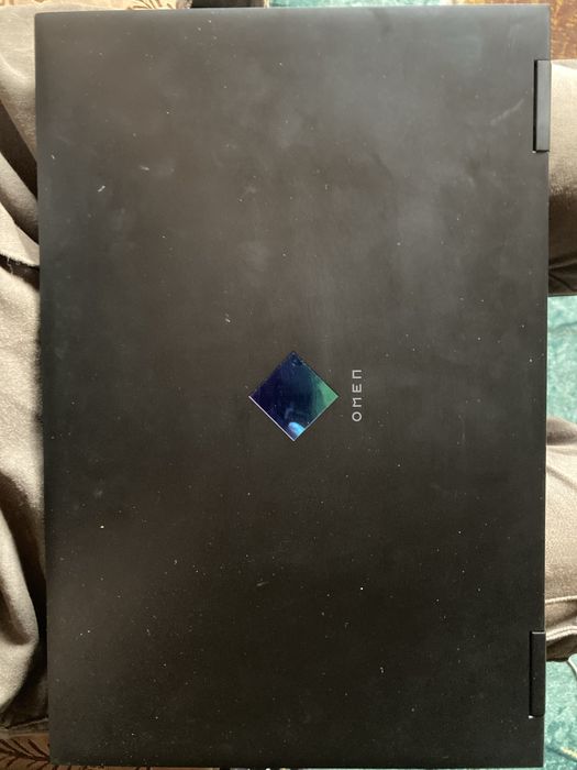ноутбук Hp omen 15