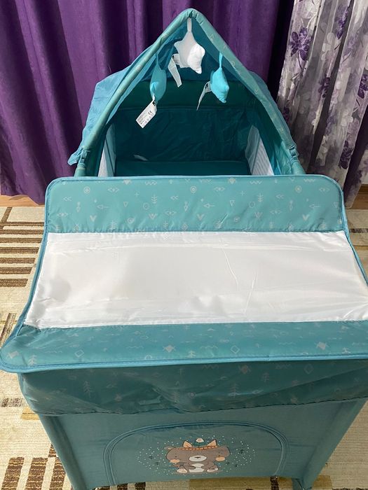 Продам манеж,детское кресло