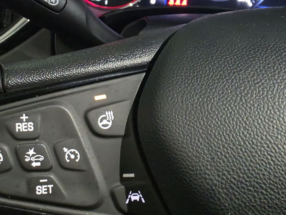 Продаётся Equinox 2021