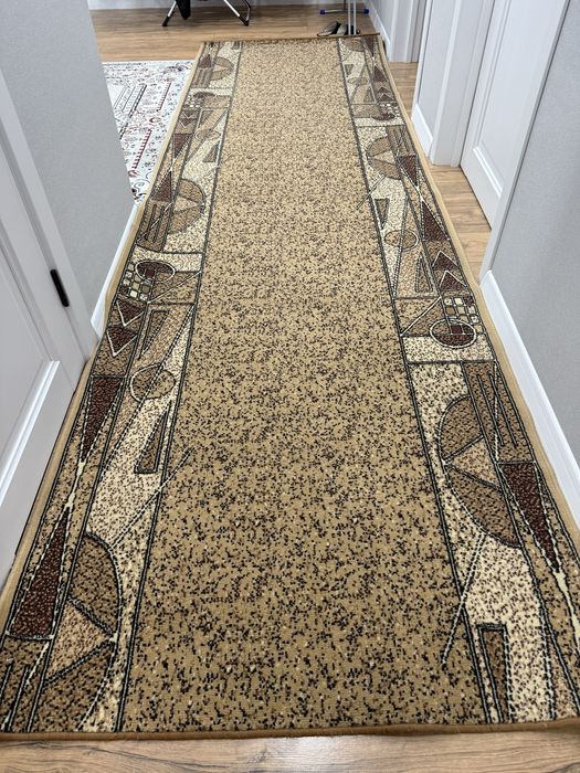 Ковровая дорожка