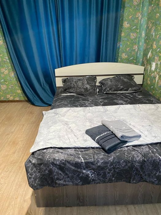 Квартира по суточной