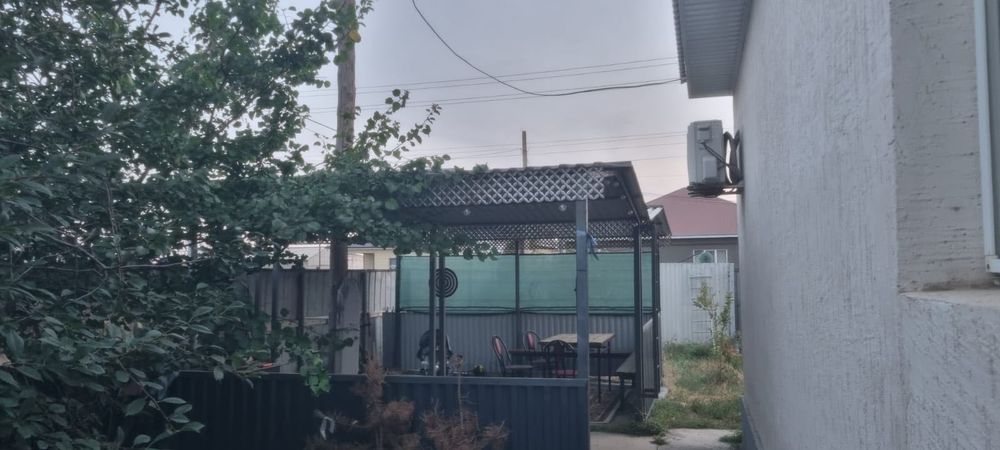 Кең жер үй сатылады