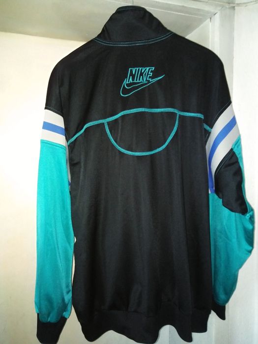 Мъжко горнище-NIKE