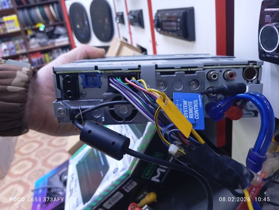 Продам магнитоллу