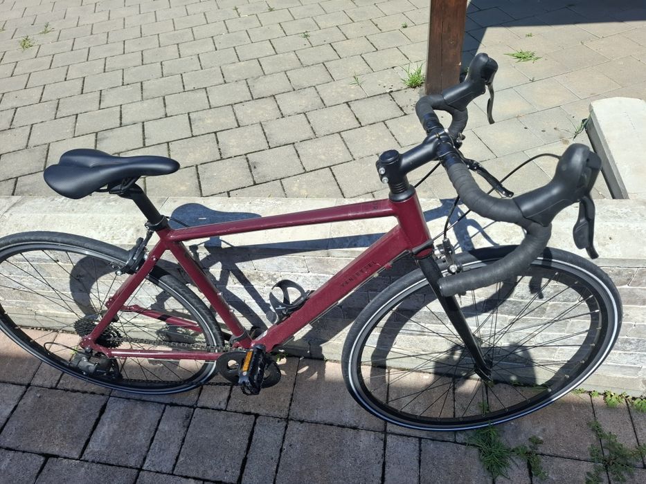 Bicicleta șosea TRIBAN EDR EASY achiziționată în 2025