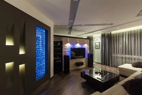 Ремонт квартир в Алматы