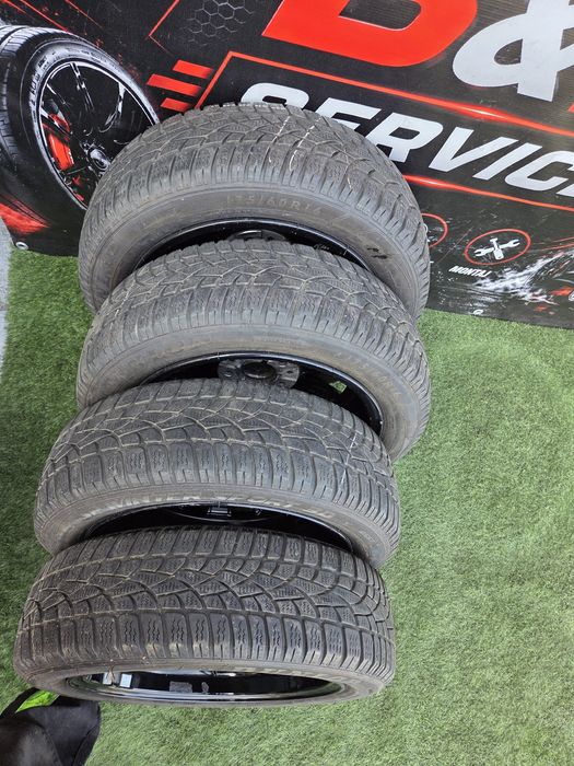 Jante R 16 Mini 175 60 16 Dunlop