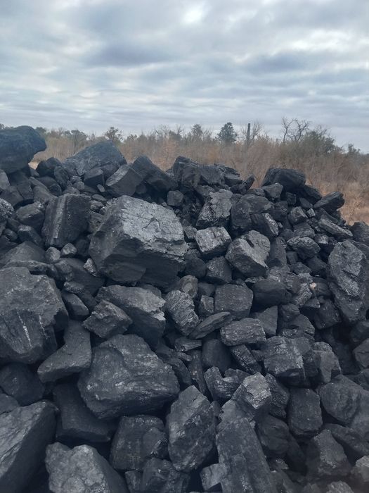 Доставка Угля все видов марок