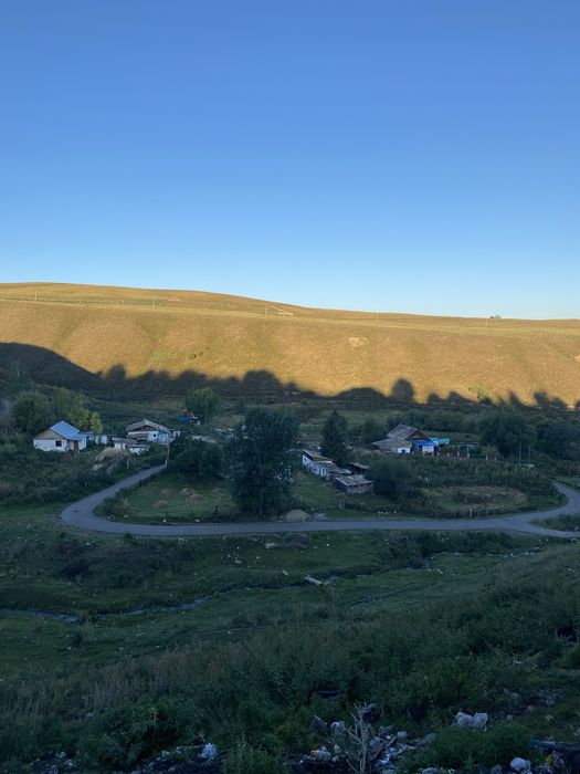 Продам дом участок 33соток