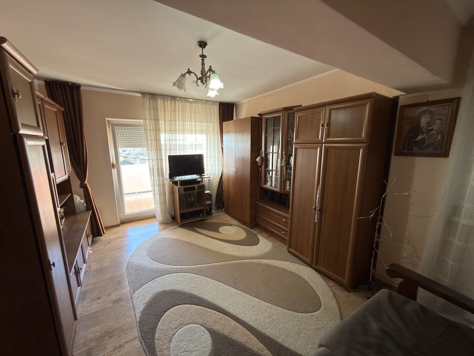 Apartament 3 camere