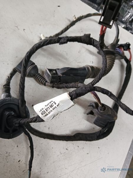 Instalatie Electrica Usa Dreapta Spate Audi A6/S6 Iv Saloon (4G2, C7,