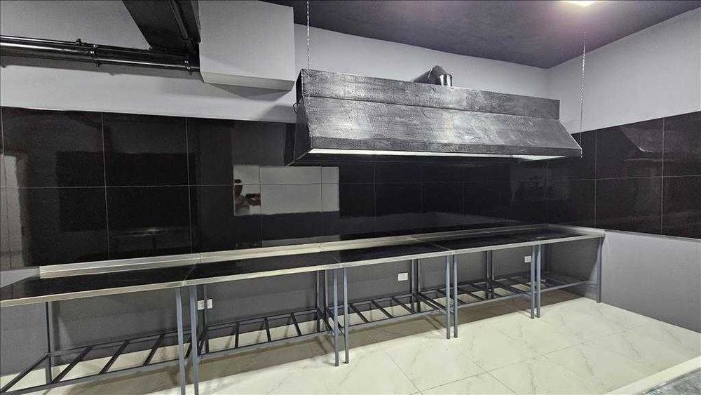 Сдаётся коммерческое помещение в районе ТТЗ Мирзо Улугбек