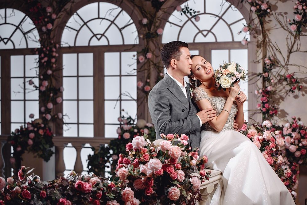 Cвадебный фотограф. Свадебная фотосъемка от La Frame Studio!