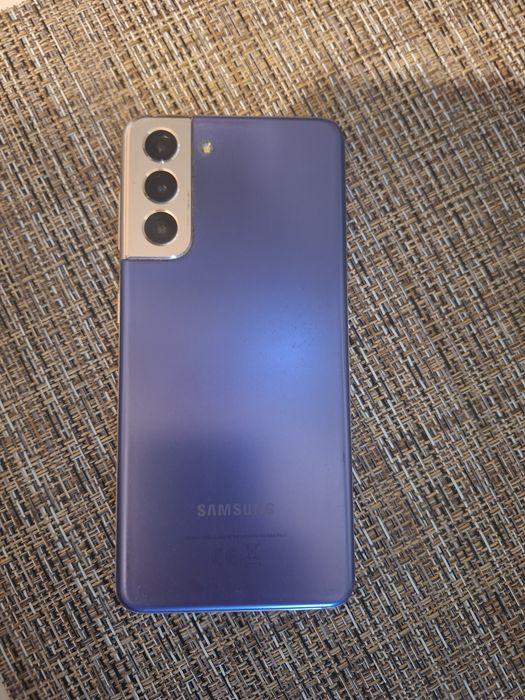 Samsung  s21 mov 128 gb