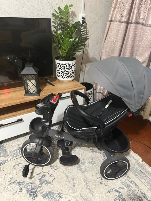 Продам детский велосипед