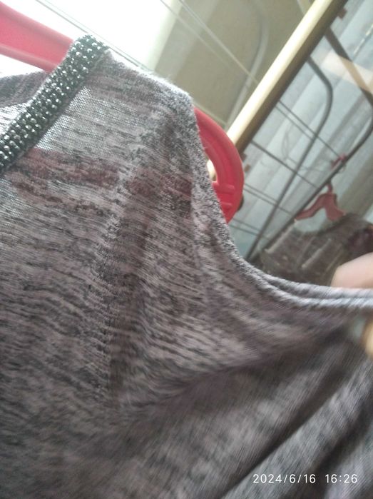 Дамски блузи Juicy Couture, Monaco, Julia Bergovich