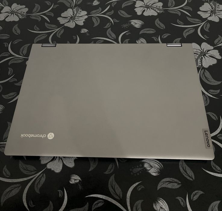 Lenovo Chromebook ideapad 5 x360