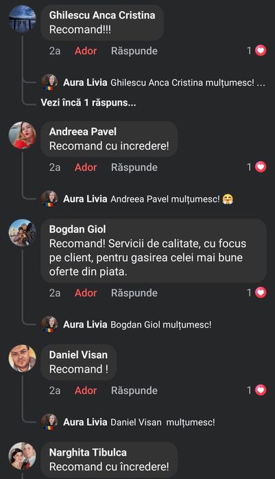 Aura - broker in asigurari la KronAsig  Broker