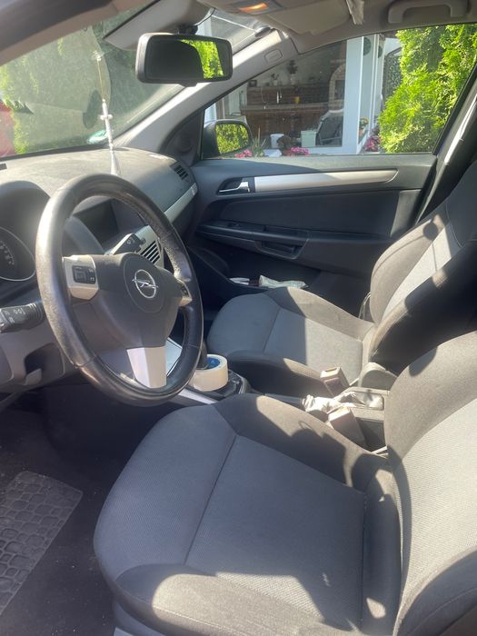 Opel Asta H break