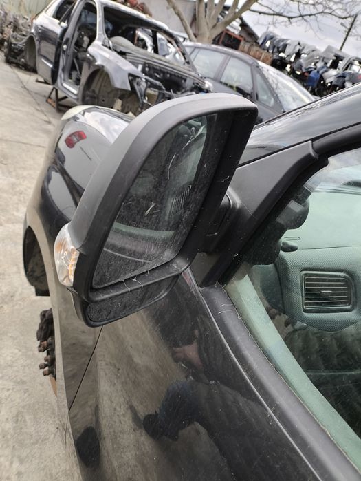 Огледало за Fiat Doblo II