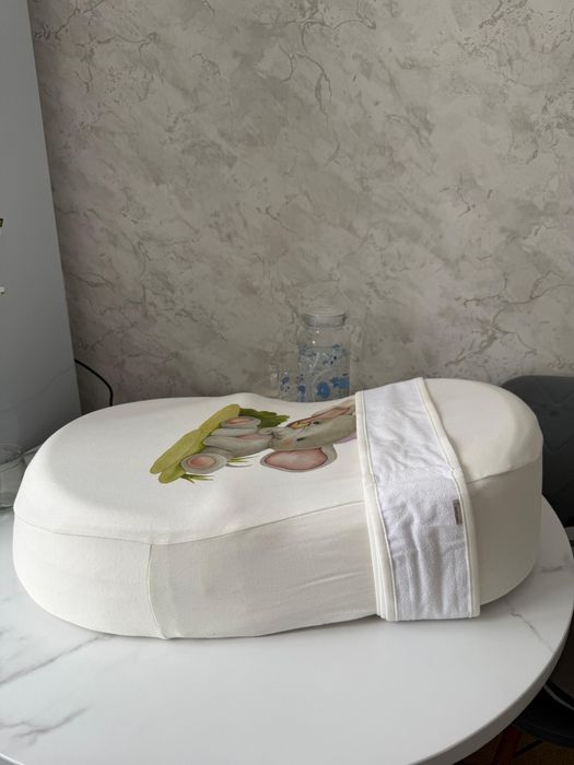 Кокон для новорожденных