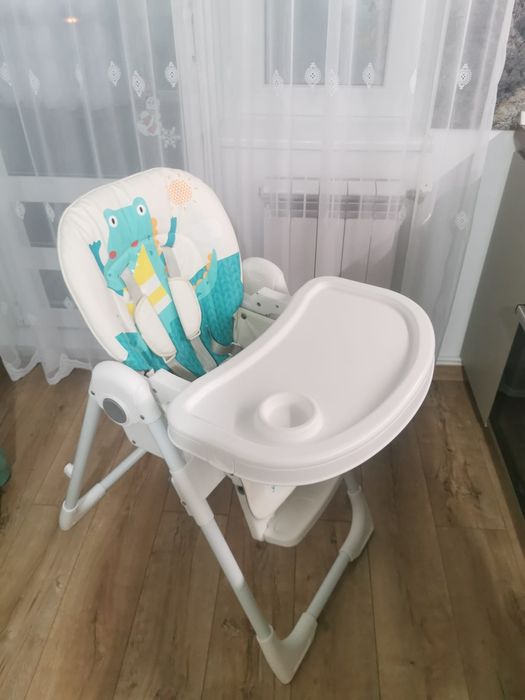 Scaun masa copii