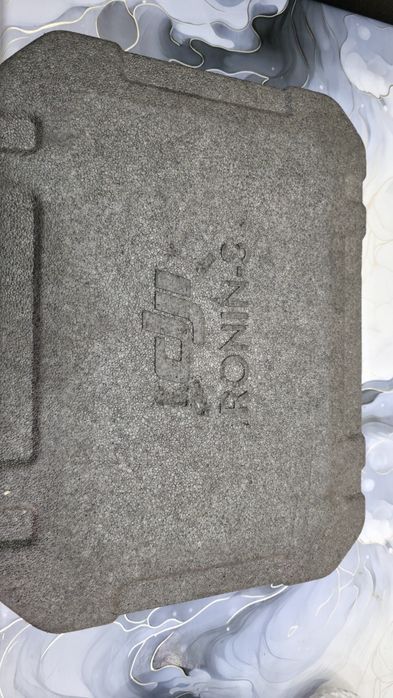 RONIN S sotiladi