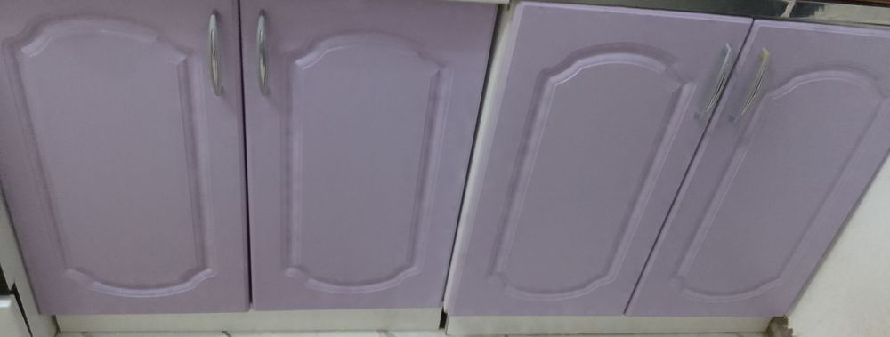 Кухонный мебель.