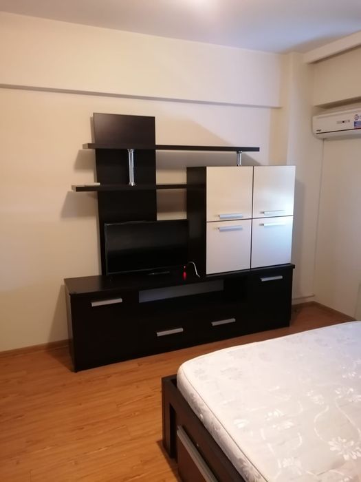 Vând garsoniera, zona pompieri, bloc Sporul