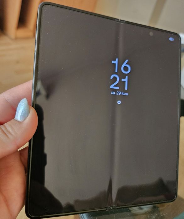 Samsung Galaxy Z Fold5