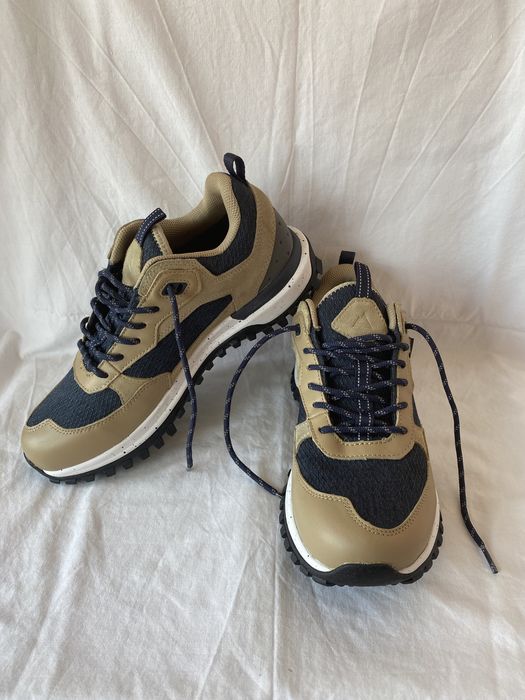 Pantofi outdoor impermeabili ,gore-tex,Dachstein,marime 41