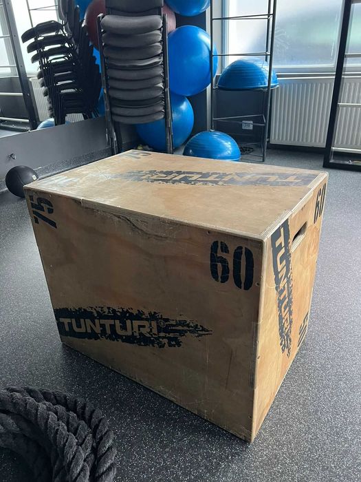 Accesorii Fitness
