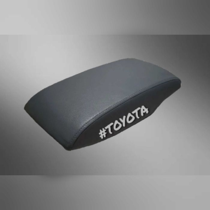 Чехлы на подлокотник для авто