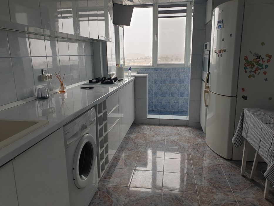 Proprietar închiriez apartament 2 camere zona turnuri spitalul jud.