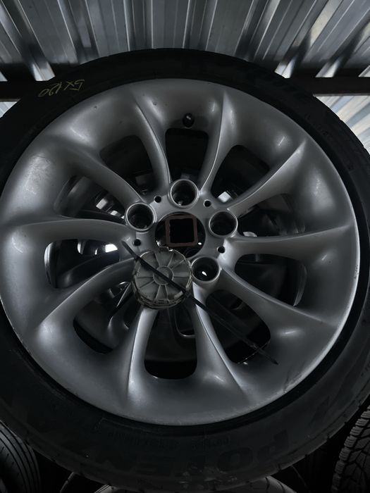 Jante aliaj R15,R16,R17,R18,R19,R20 cu anvelope vara/iarna/allseason