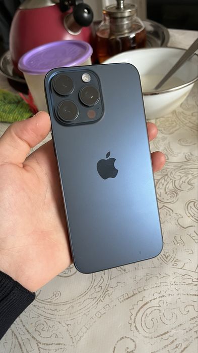 Айфон 15 про макс