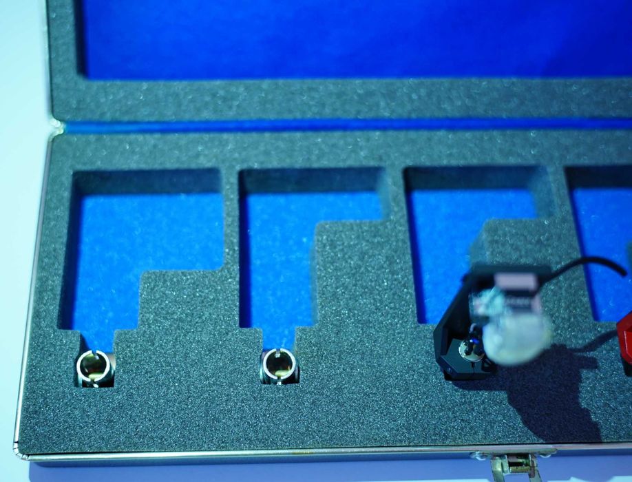 Fidelity Research diplomat doze pickup (Ortofon Audio-Technica)