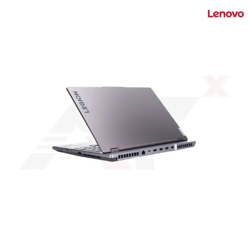Новый Lenovo Legion 5