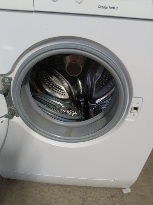 Стиральная машина Bosch