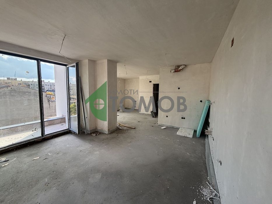 Мезонет с Акт 14 в Центъра на Стара Загора