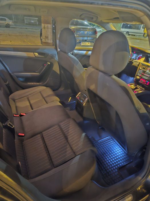 Vând Audi A4 B8 din 2009 20tdi