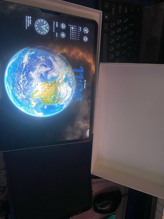 Ipad Pro m2 12.9