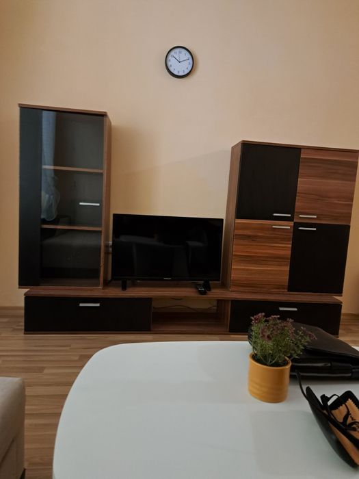 Дава се под наем Двустаен апартамент в Бургас, Меден рудник - зона Б - 68 кв.м за 382.5 € - Снимка #3