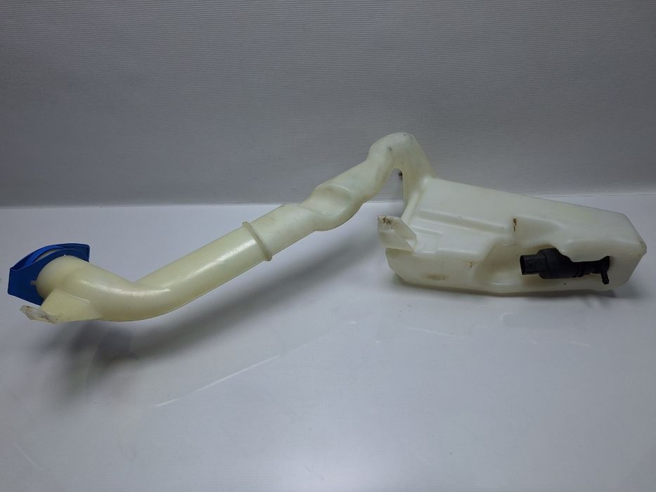 Vas/rezervor lichid de spalare parbriz SKODA FABIA Saloon 6Y3 1999 - 2