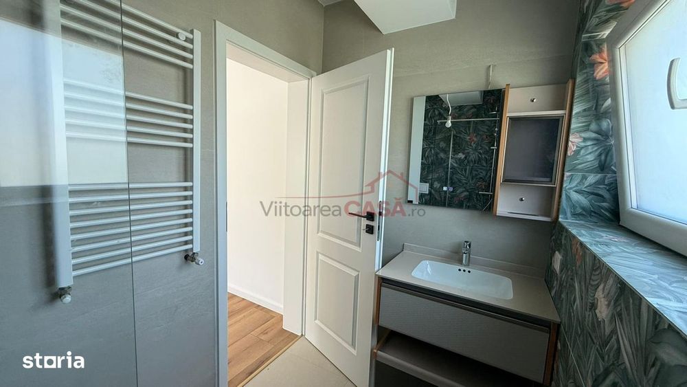 Zona Trapezului | Casa individuala 5 camere | Terasa 30 mp